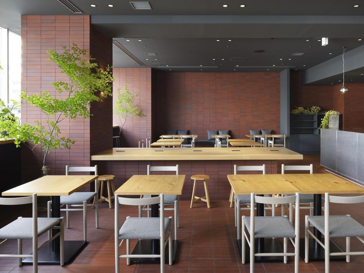 Hotel Androoms Sapporo Susukino Bagian luar foto