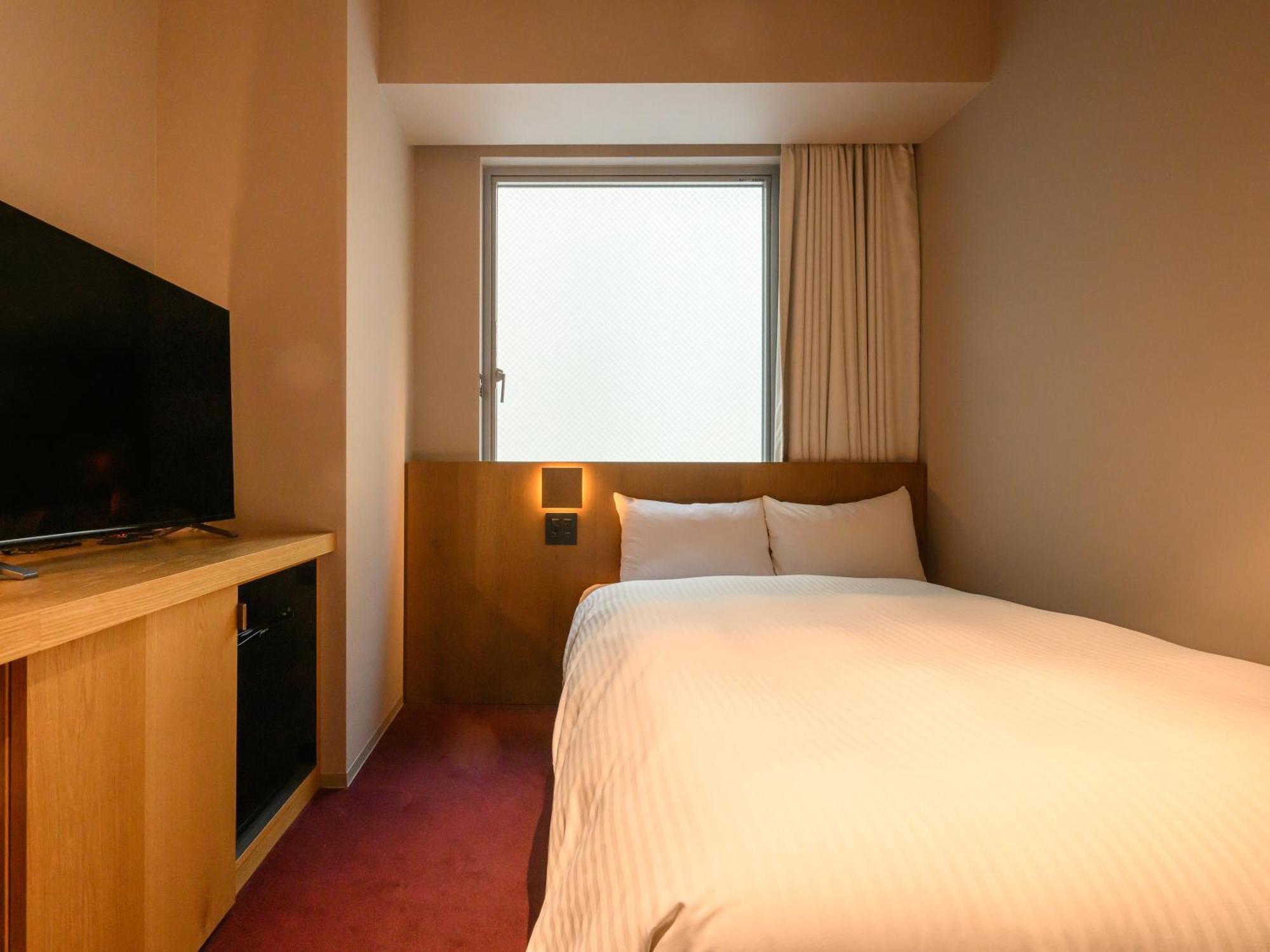 Hotel Androoms Sapporo Susukino Bagian luar foto